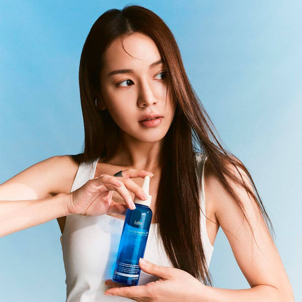 Филлер для восстановления структуры волос Lador Perfect Hair Fill-Up