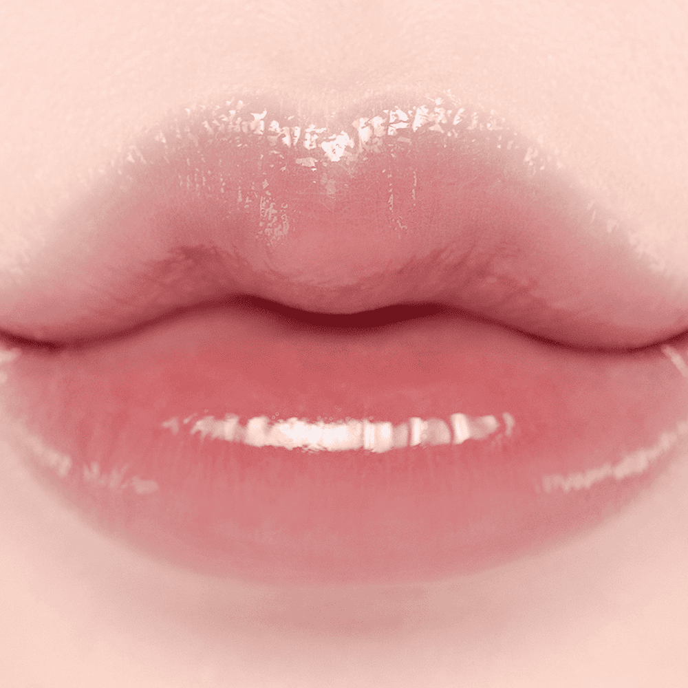 Блеск для губ Laka