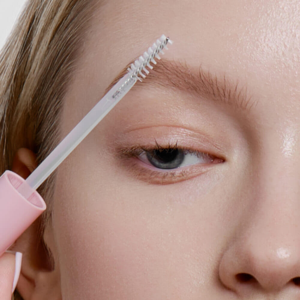 Сыворотка-фиксатор для бровей и ресниц Shik Eyebrow & Lashes Fix Care Serum