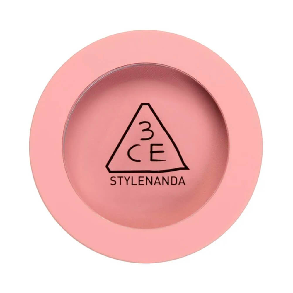 Компактные румяна 3CE