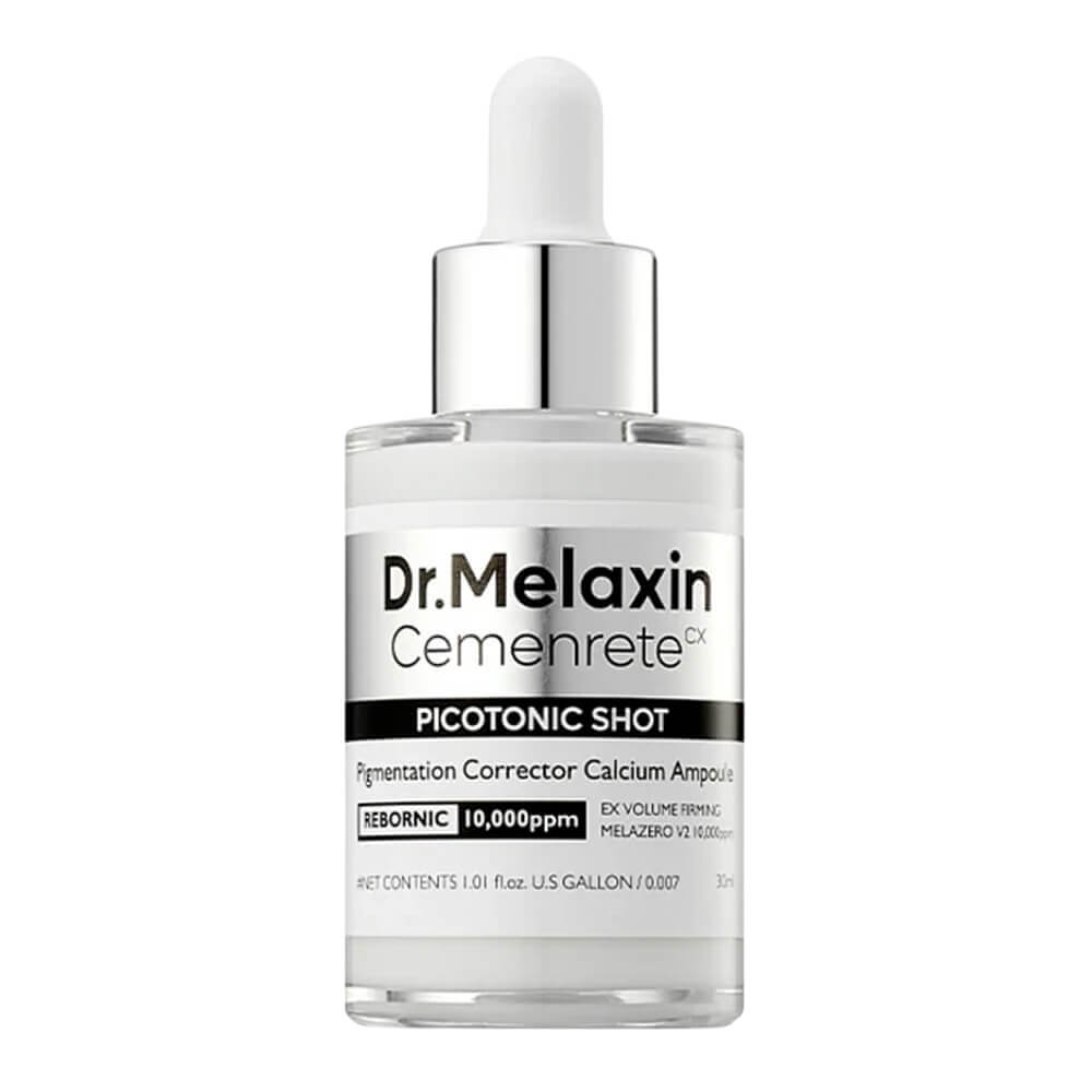 

Сыворотка для лица Dr.Melaxin, Cemenrete Picotonic Shot Ampoule