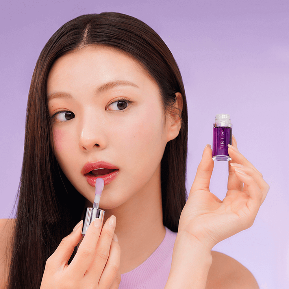 Увлажняющее масло для губ TIRTIR My Glow Lip Oil