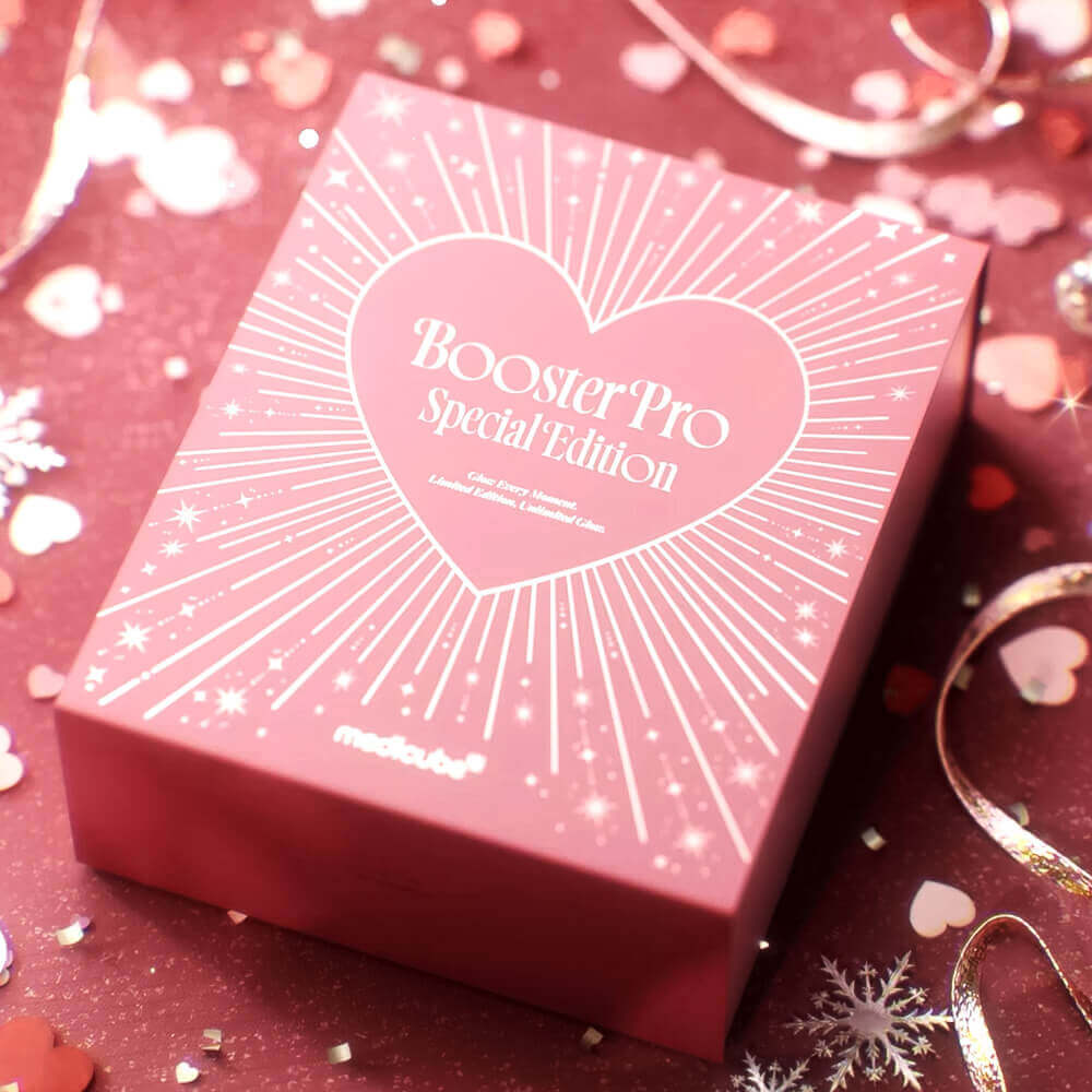 Лимитированный набор medicube Booster Pro Special Edition Set