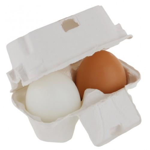 Мыло-маска для проблемной кожи Tony Moly Egg Pore Shiny Skin Soap