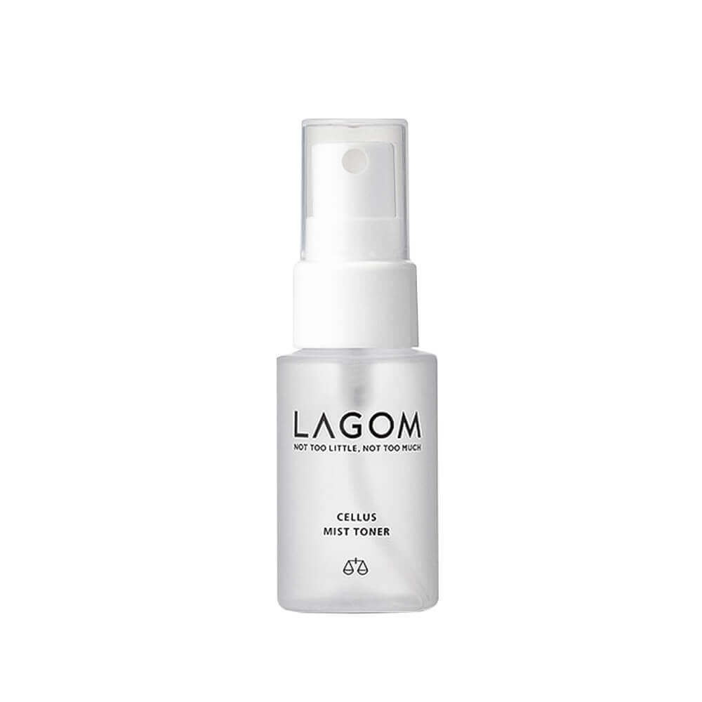 Увлажняющий тонер-мист с мочевиной Lagom Cellus Mist Toner 20 мл