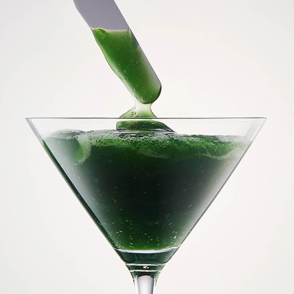 Гель для глубокого очищения кожи с эффектом детокса MEDIPEEL Algo-Tox Deep Clear