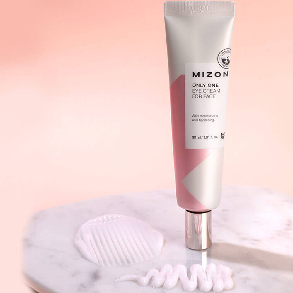 Крем для век многофункционального действия Mizon Only One Eye Cream For Face