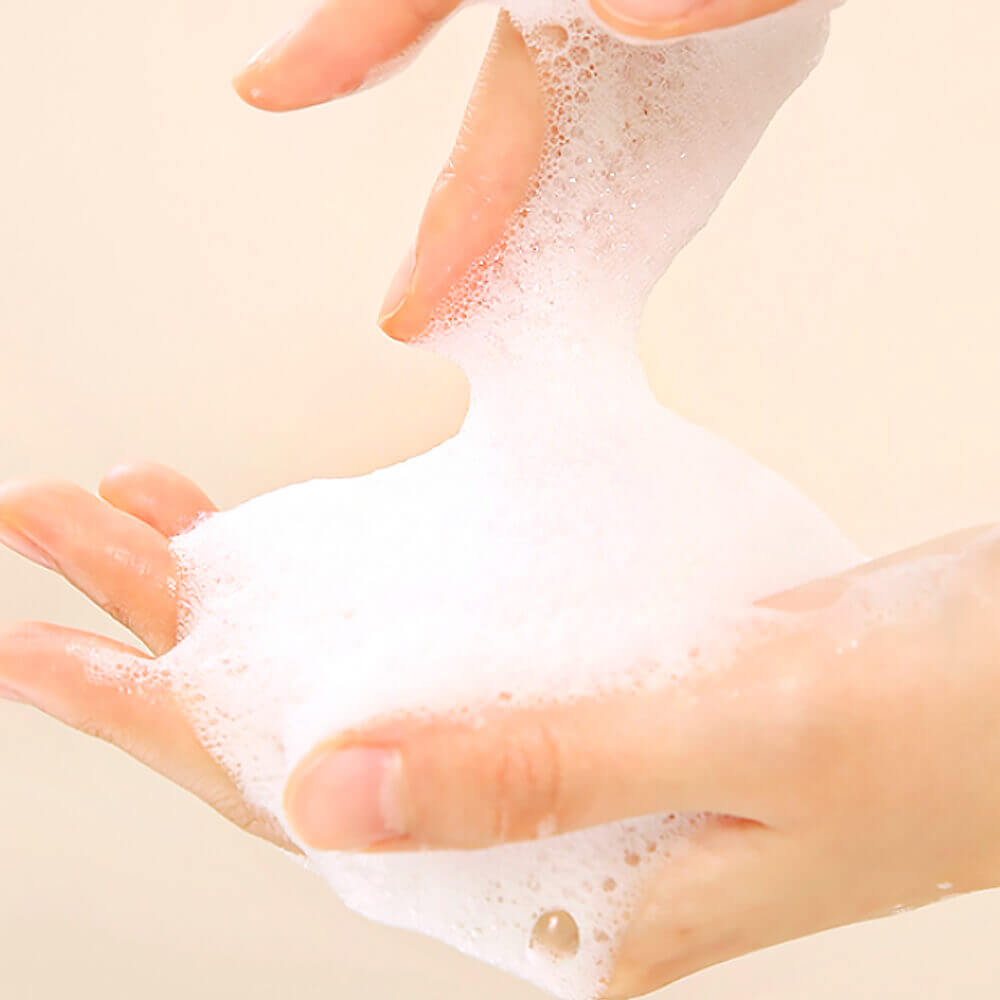 Шампунь с уксусом и коллагеном против выпадения волос So Natural So Vegan Heartleaf Vinegar Hair Loss Shampoo