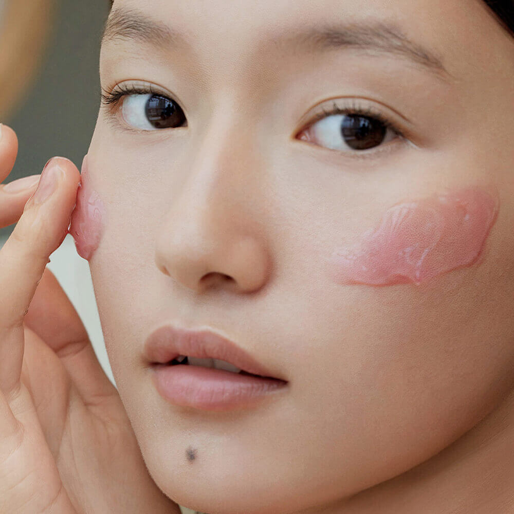 Интенсивная увлажняющая сыворотка с коллагеном Arencia Fresh Red Smoothie Serum 30