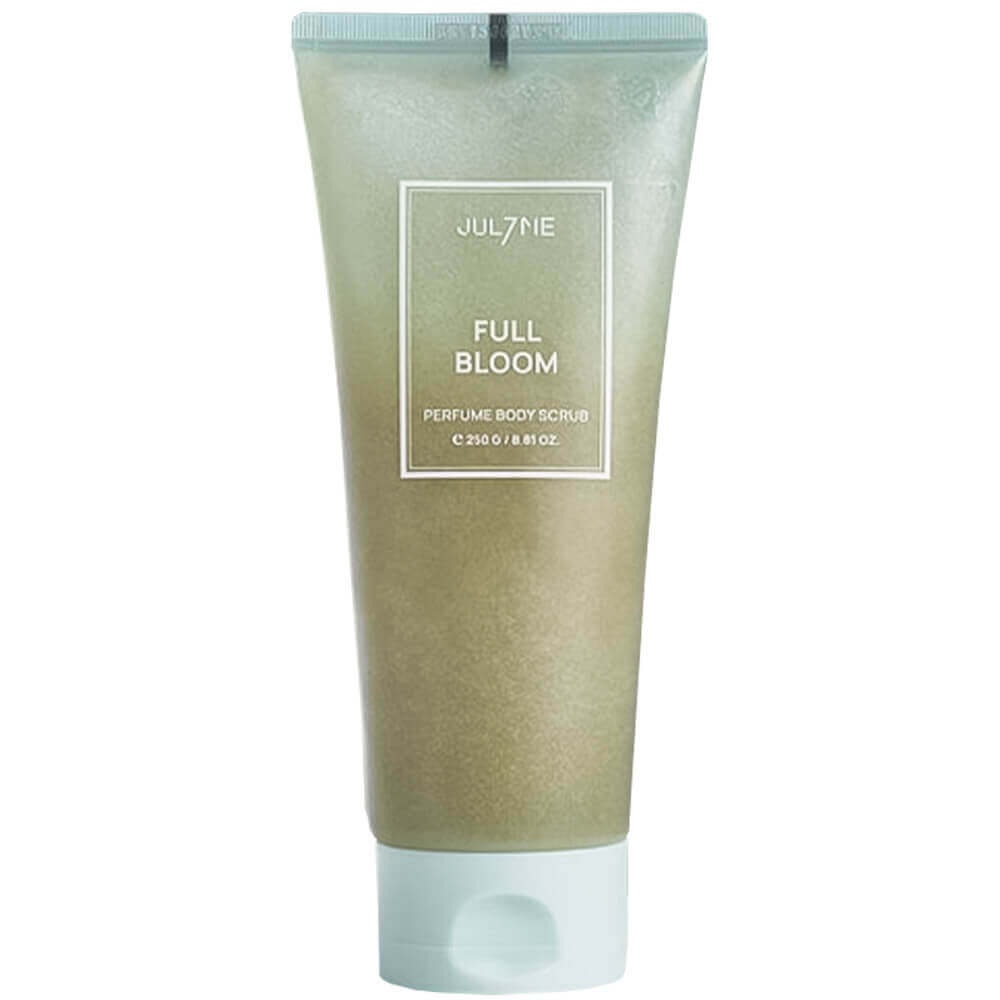 

Скраб для тела JUL7ME, Perfume Body Scrub