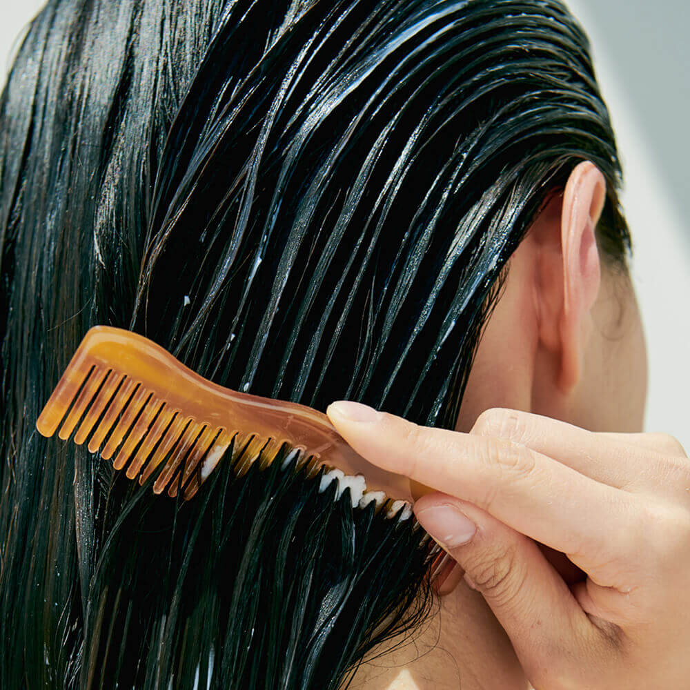 Маска для повреждённых и сухих волос с коллагеном Lador Hydro LPP Treatment