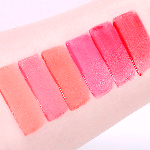 Увлажняющий тинт для губ colorgram Fruity Water Tint