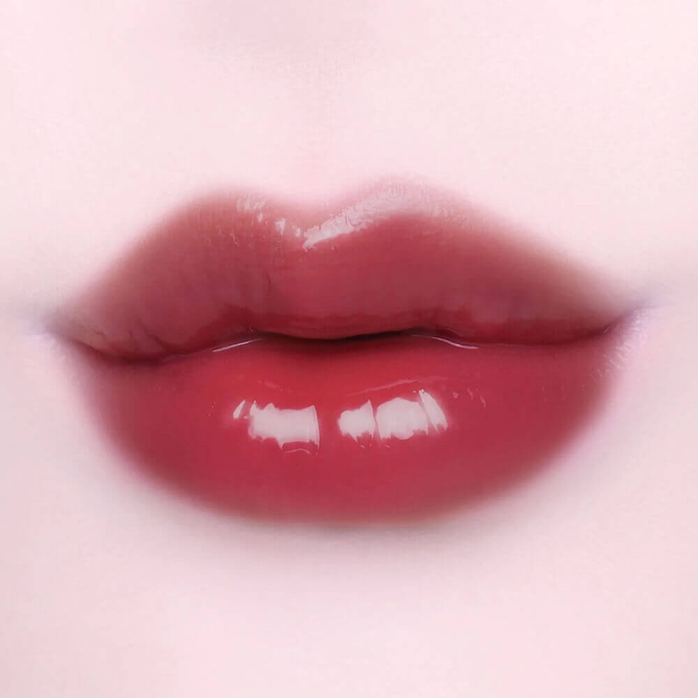 Охлаждающий блеск для губ Dinto Snedronningen Frozen Lip Jelly 378 Heart