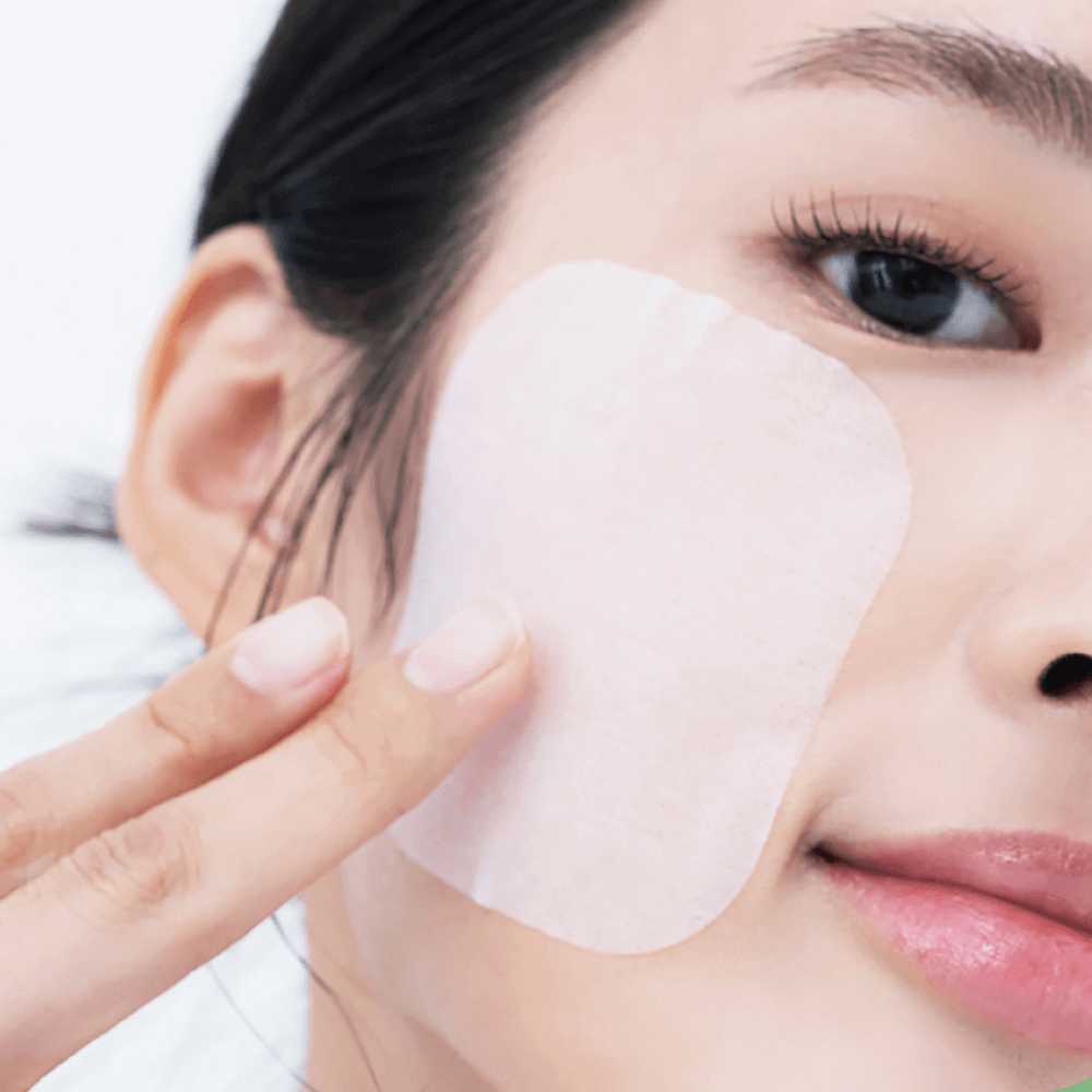 Успокаивающие тонер-пэды с мадекассосидом Mediheal Madecassoside Blemish Pad