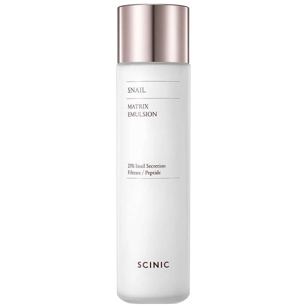 

Эмульсия для лица Scinic, Snail Matrix Emulsion