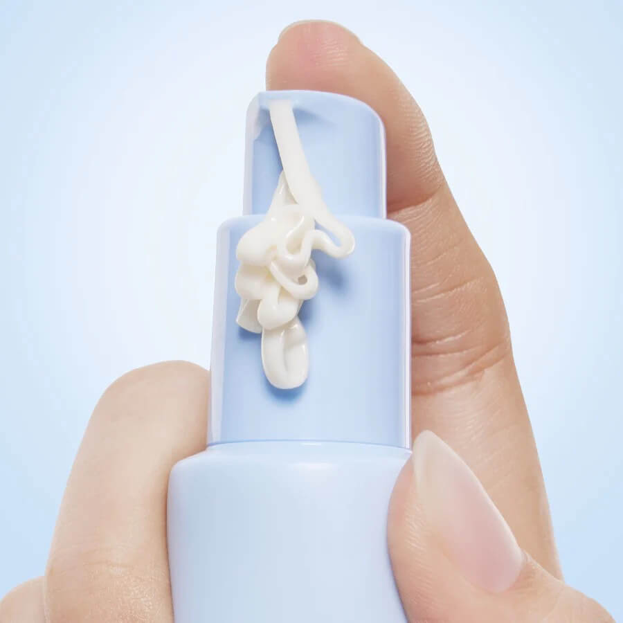 Крем для молекулярного восстановления кожи Allies Of Skin Molecular Barrier Recovery Cream Balm