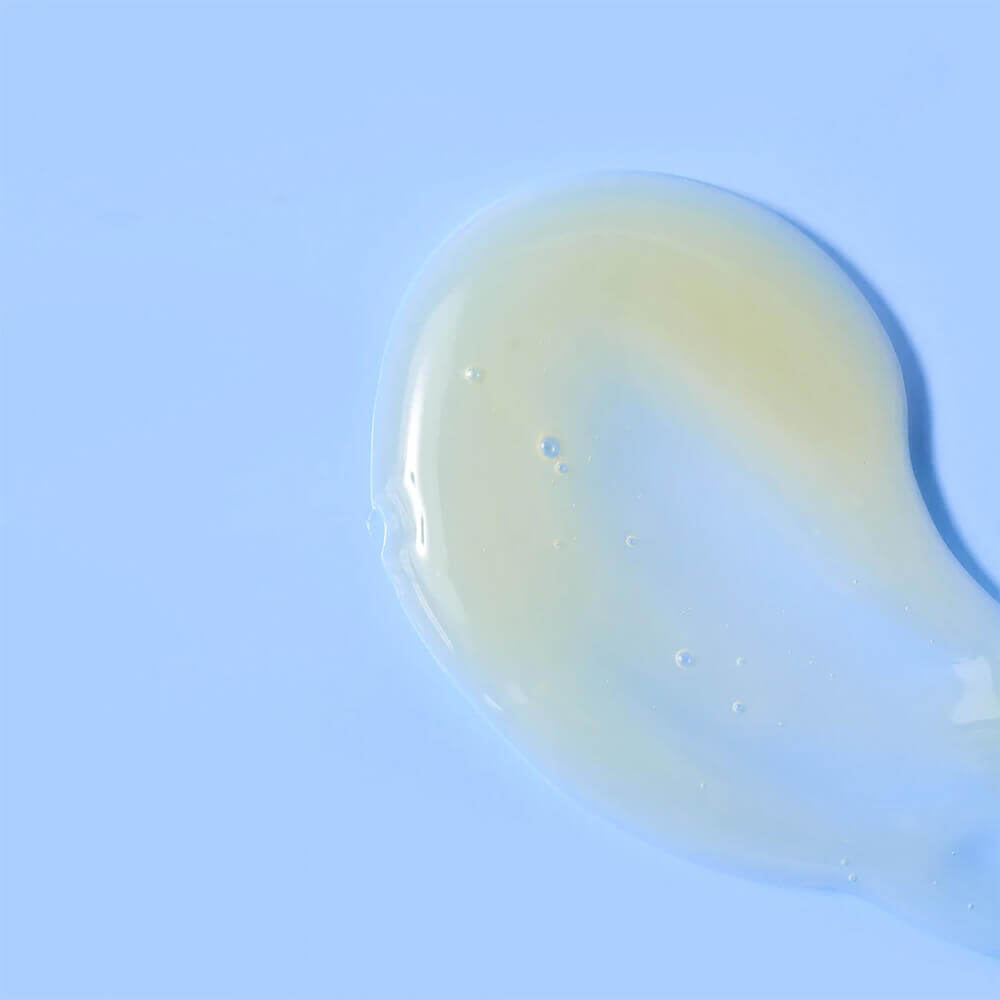 Очищающий гель с сахаромицетами для жирной кожи HoliFrog Superior Omega Nutritive Gel Wash 
