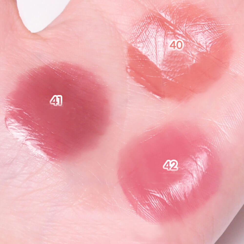 Лёгкий глянцевый тинт для губ Peripera Ink Mood Glowy Tint