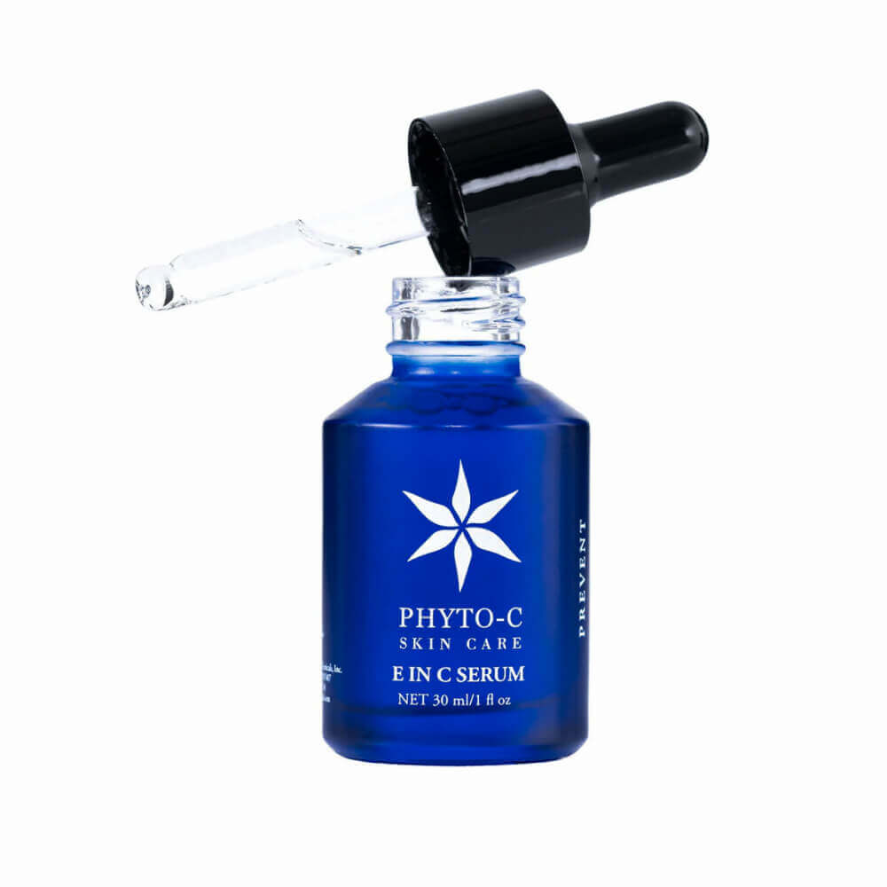 Антиоксидантная сыворотка против фотостарения PHYTO-C E in C Serum