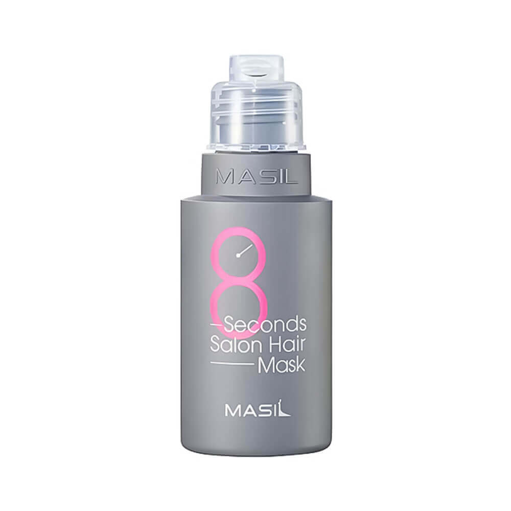 

Маска-филлер для восстановления волос Masil 8 Seconds Salon Hair Mask 50 мл