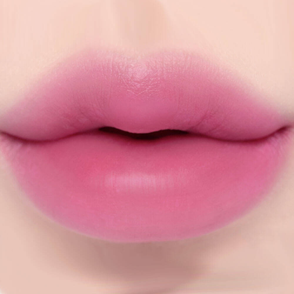 Стойкий тинт для губ на водной основе CLIO Water Soda Tint 05 Icy Mauve