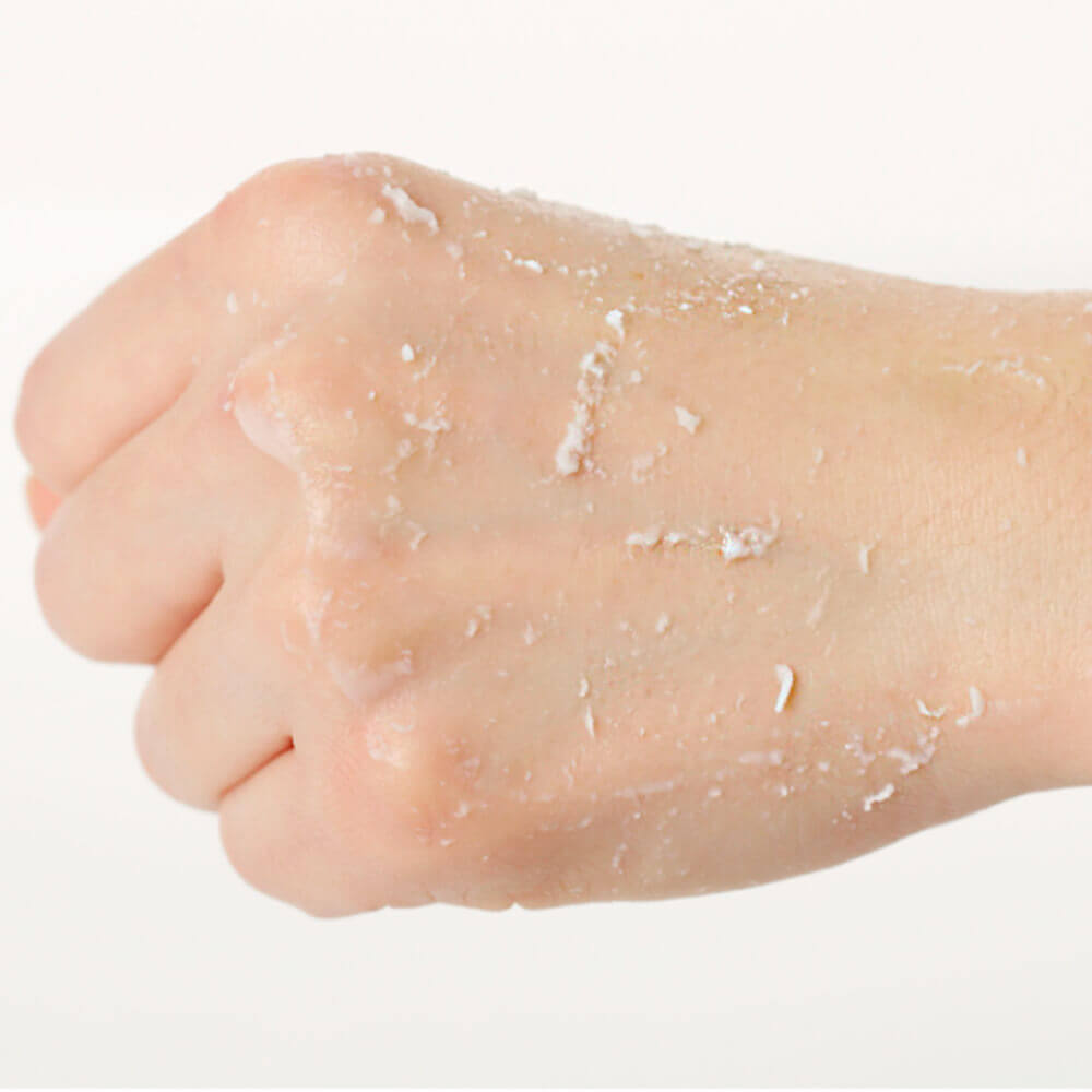 Энзимный пилинг-скатка с галактомисисом Manyo Galactomy Enzyme Peeling Gel