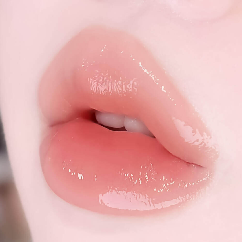 Сияющий глянцевый тинт colorgram Fruity Glass Tint 13 Shy Pear