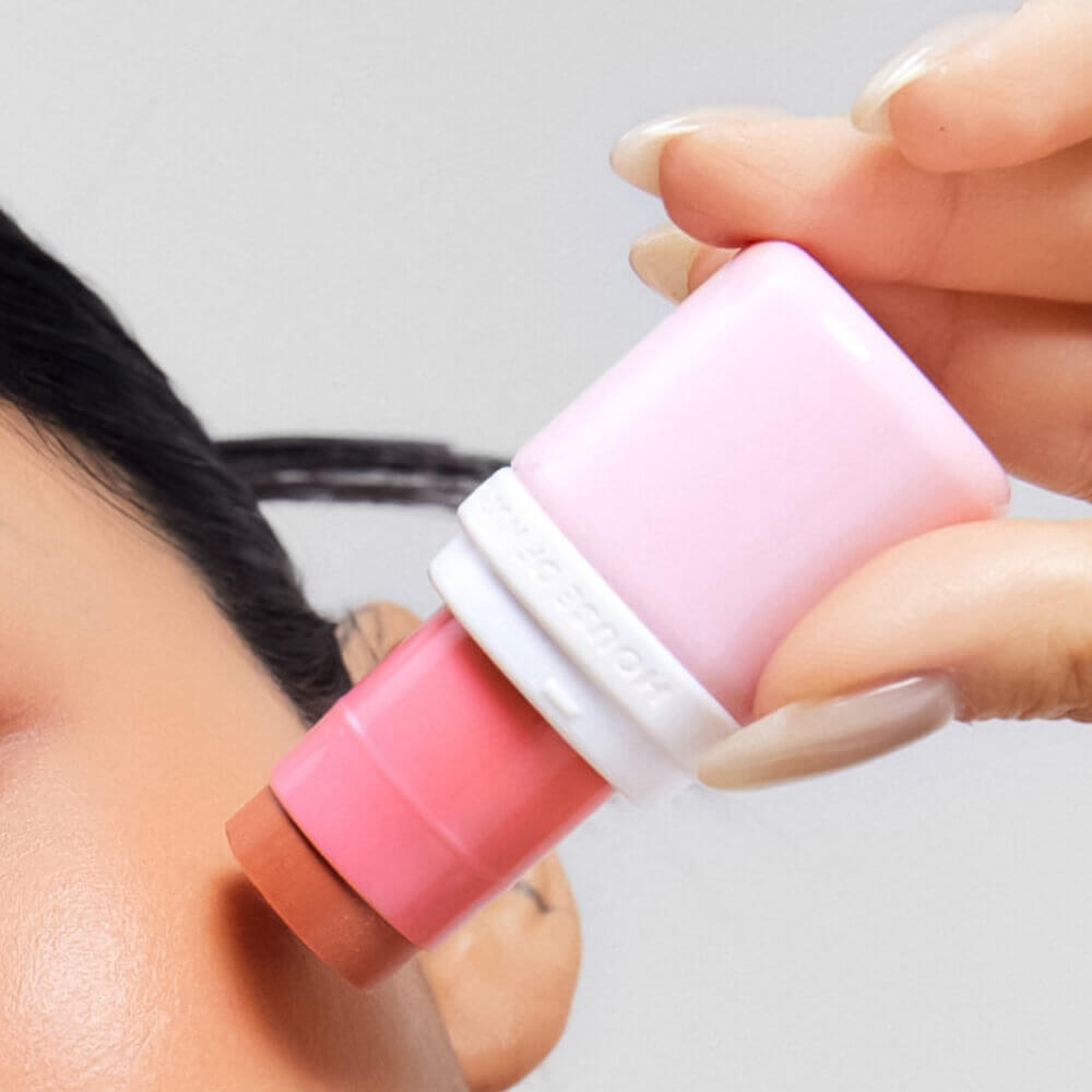 Кремовые румяна в стике House of Hur Every Cheek Blush 05 Evening