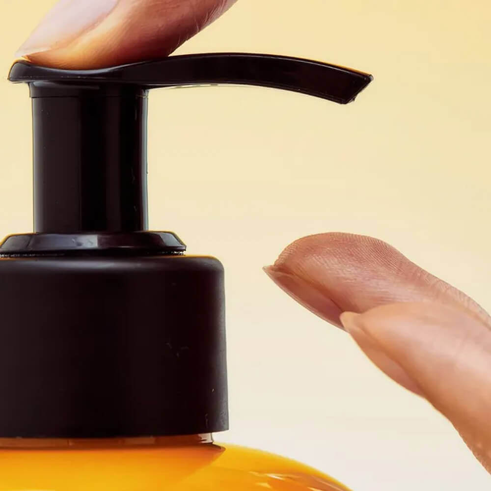 Парфюмированный шампунь для волос Lador Perfumed Hair Shampoo