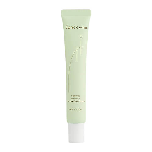 Липосомный крем для век Sandawha Intensive Eye Contour Cream