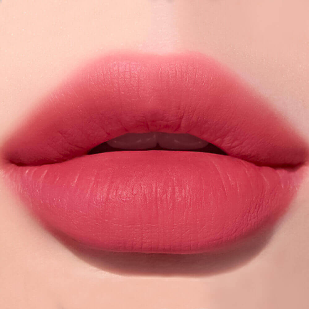 Лёгкий вельветовый тинт для губ Peripera Ink Airy Velvet 30 Wake Up Cherry