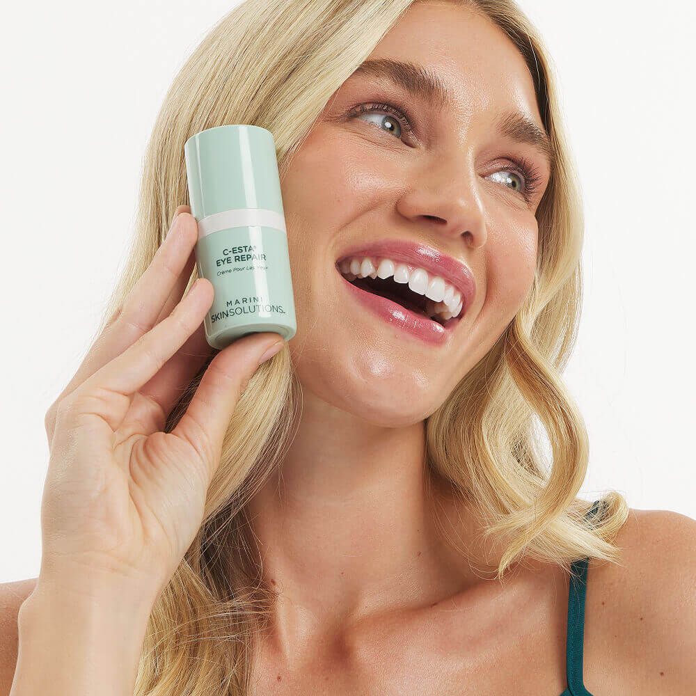 Сыворотка для век с лифтинг-эффектом Jan Marini Skinsolutions C-Esta Eye Repair