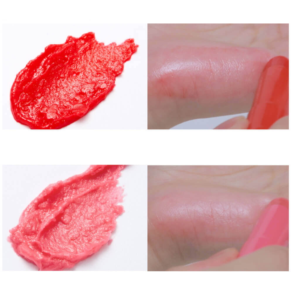 Детский оттеночный бальзам для губ Atopalm Kids Color Lip Balm