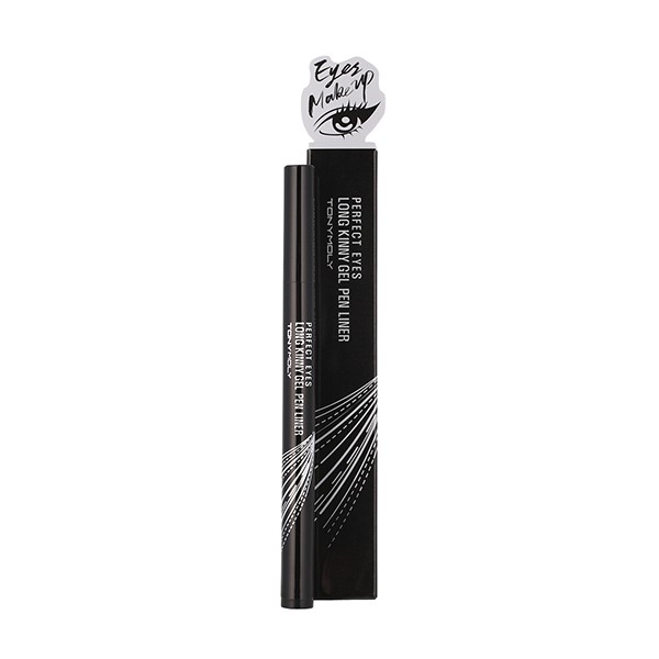 

Подводка-карандаш для век Tony Moly Perfect Eyes Longkinny Gel pen Liner