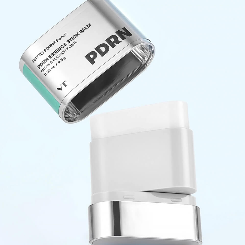 Стик-бальзам с пептидами и ПДРН VT Cosmetics PDRN Essence Stick Balm