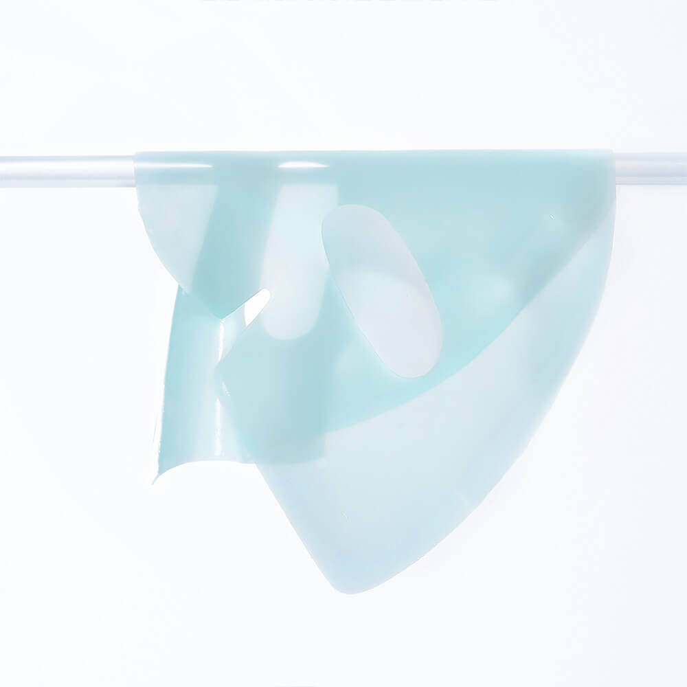 Гидрогелевая маска для упругости кожи с ПДРН VT Cosmetics PDRN Hydrogel Mask