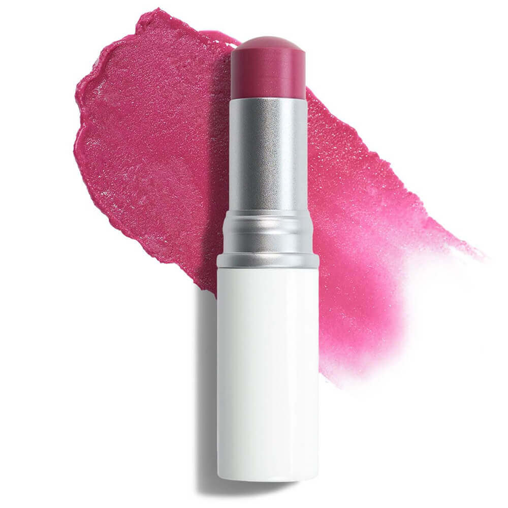 Стик для макияжа с глянцевым финишем hince True Dimension Radiance Balm TP006 Lil Mauve