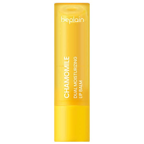 Двойной увлажняющий бальзам для губ beplain Chamomile Dual Moisturizing Lip Balm