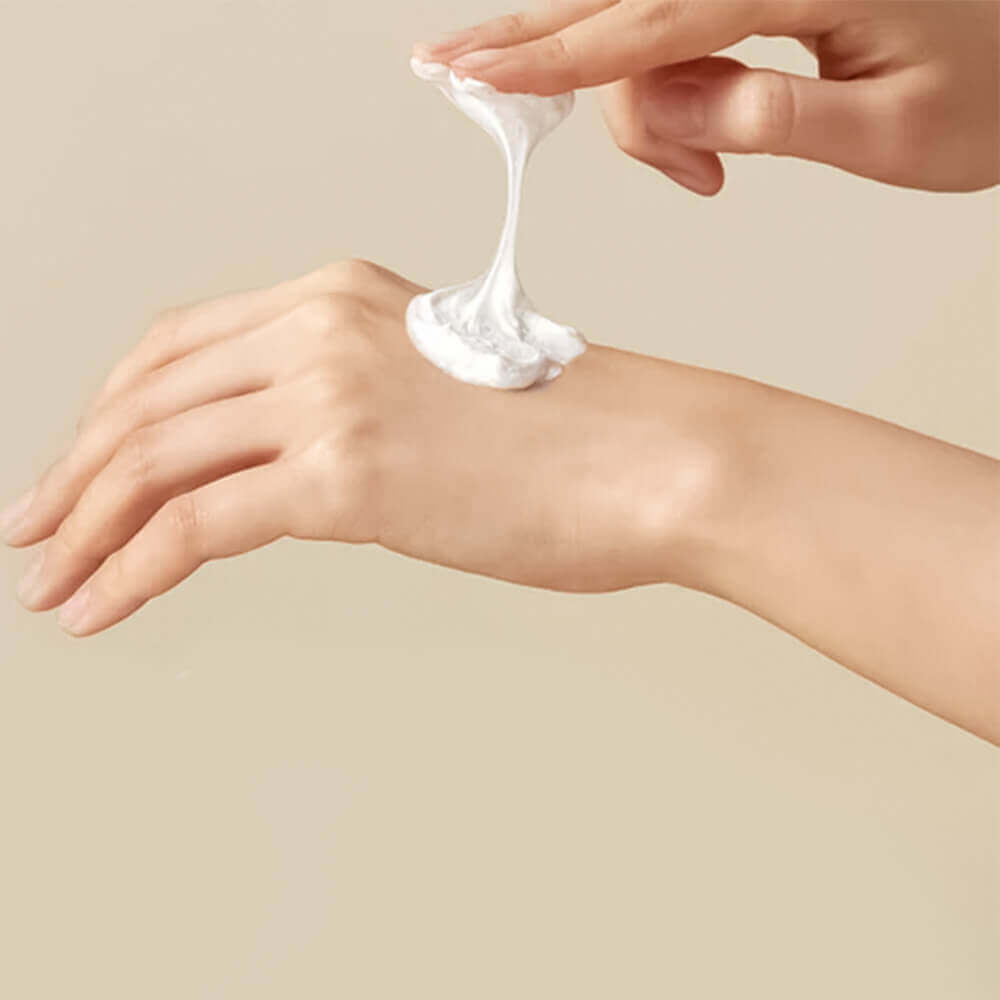 Пенка для умывания с экстрактом риса I'm From Rice Whip Facial Cleanser