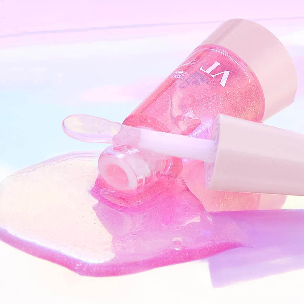 Оттеночный плампер для губ с микроиглами VT Cosmetics Reedle Shot Lip Plumper