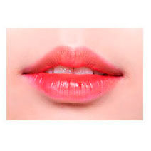 Увлажняющий тинт для губ The Saem Saemmul Tint Aqua Red - Красный