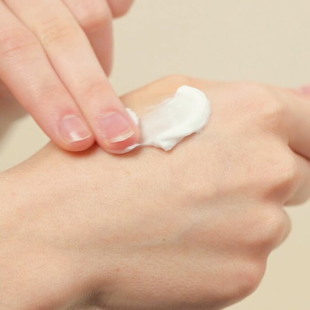 Питательный смягчающий крем с экстрактом риса I'm From Rice Cream