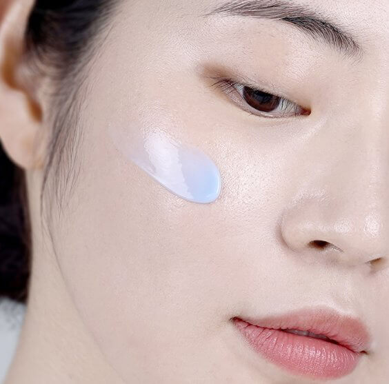 Успокаивающий ночной крем Dear, Klairs Midnight Blue Calming Cream