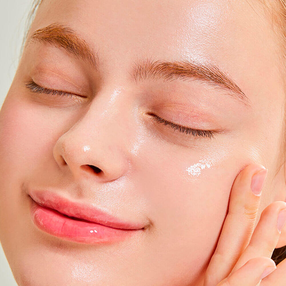 Пептидная бустер-сыворотка для лица COSRX The 6 Peptide Skin Booster Serum