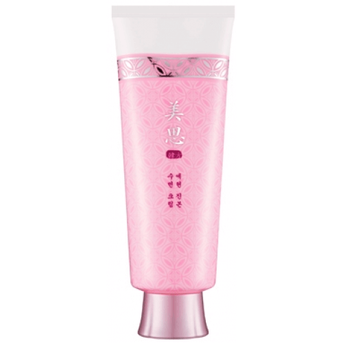 Ночной питательный крем для лица Missha Misa Yei Hyun Overnight Cream