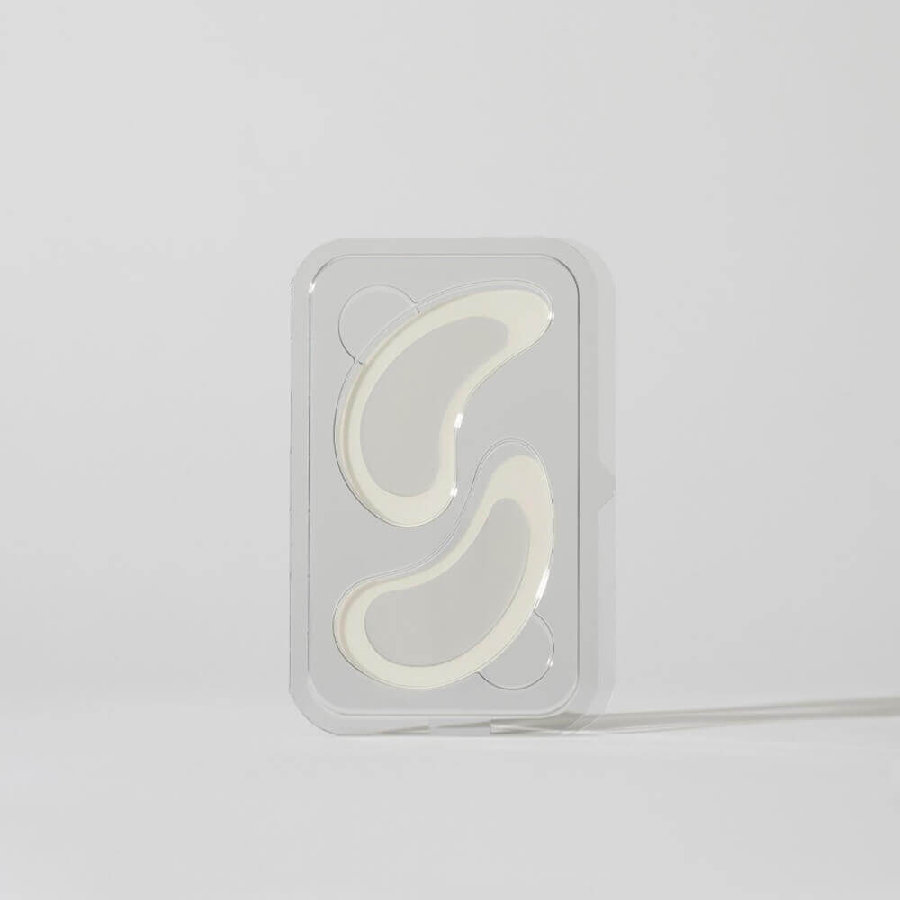 Пептидные патчи с микроиглами от морщин под глазами Lagom Peptide Micro Needle Patch