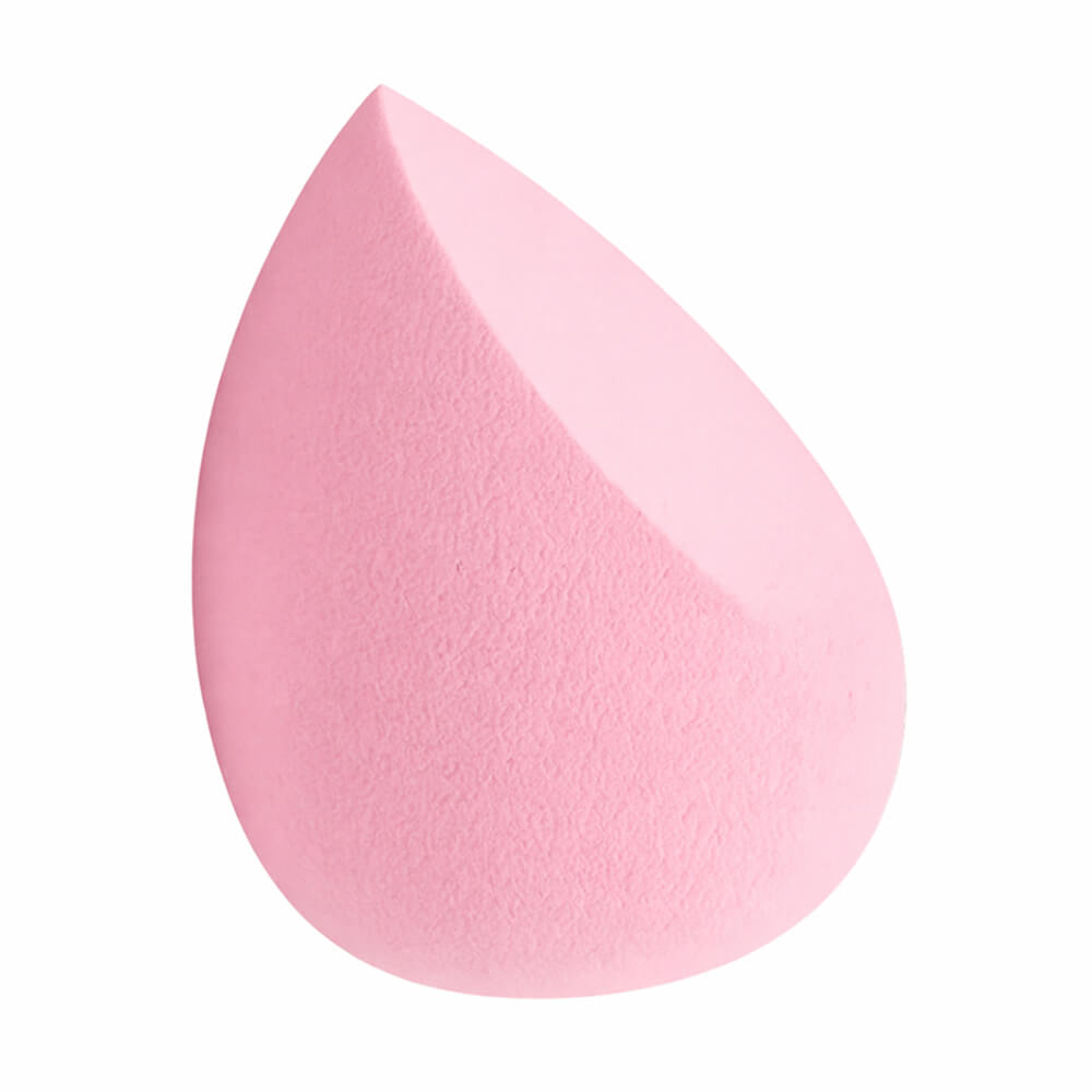 

Спонж для макияжа hollyshop Makeup Sponge Pink
