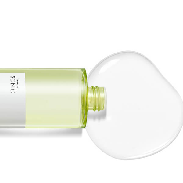 Антивозрастной тоник с циканоидом Scinic Cicanoid Toner
