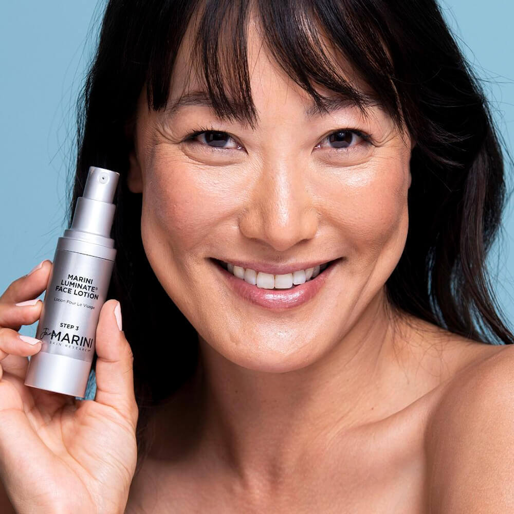 Лосьон с 0,3% ретинола против пигментации Jan Marini Marini Luminate Face Lotion