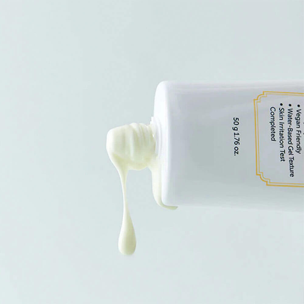 Лёгкий солнцезащитный крем Dear, Klairs All-day Airy Sunscreen SPF50+ PA++++